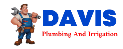 Trusted plumber in COIN